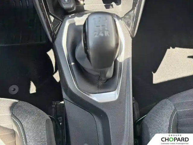 Peugeot 208 puretech 75 s&amp;s bvm5 — photo 19