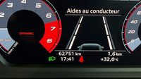 Audi A3 Sportback 35 TFSI 150ch Business line — photo 9