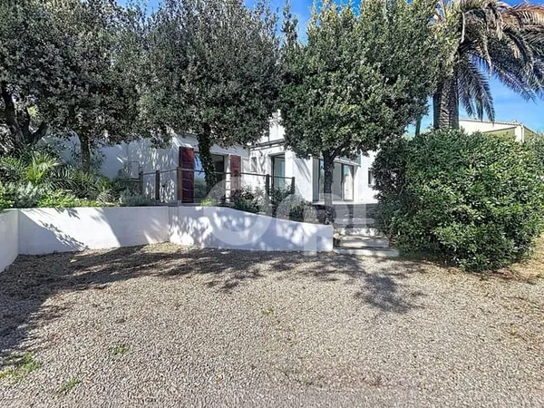 Appartement 3 pièces 100 m²
