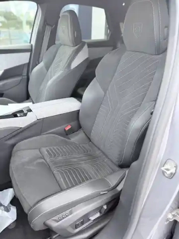 Peugeot 3008 plug-in hybrid 195 e-dcs7 — photo 78