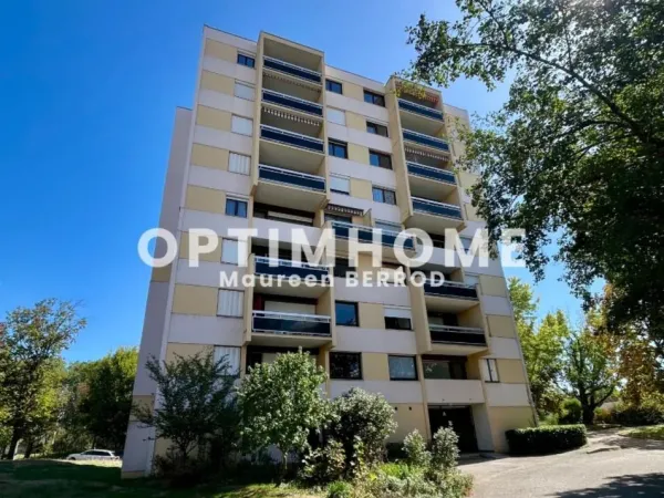 Appartement 5 pièces 90 m²