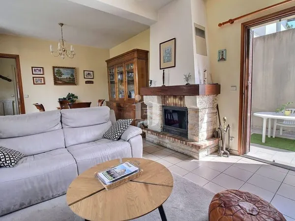 Maison 6 pièces 94 m²