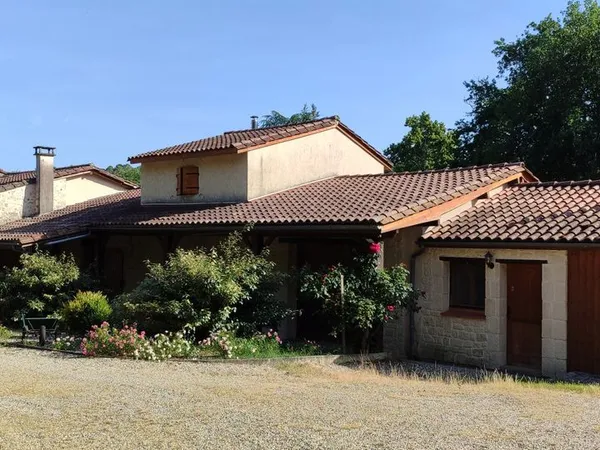 Propriété 15 pièces 479 m²