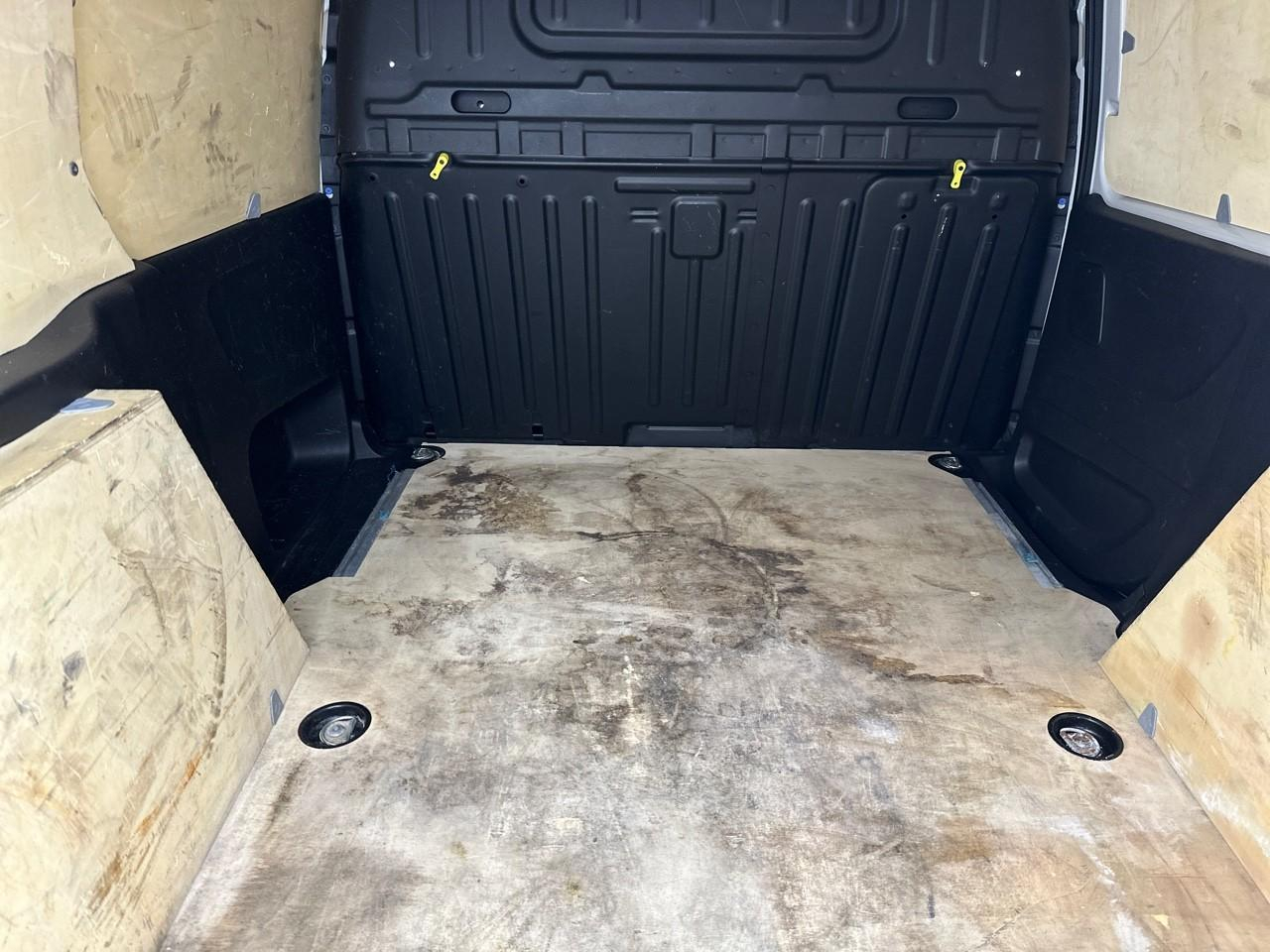Citroën Berlingo van m 650 puretech 110 s&s bvm6 — photo 6