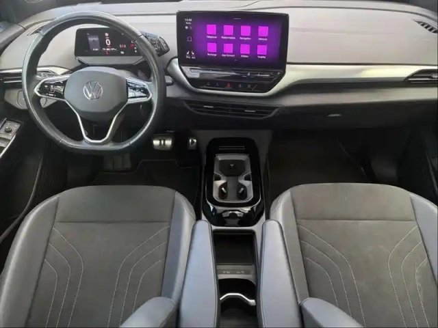 Volkswagen Id.5 204ch pro performance 77 kwh — photo 9
