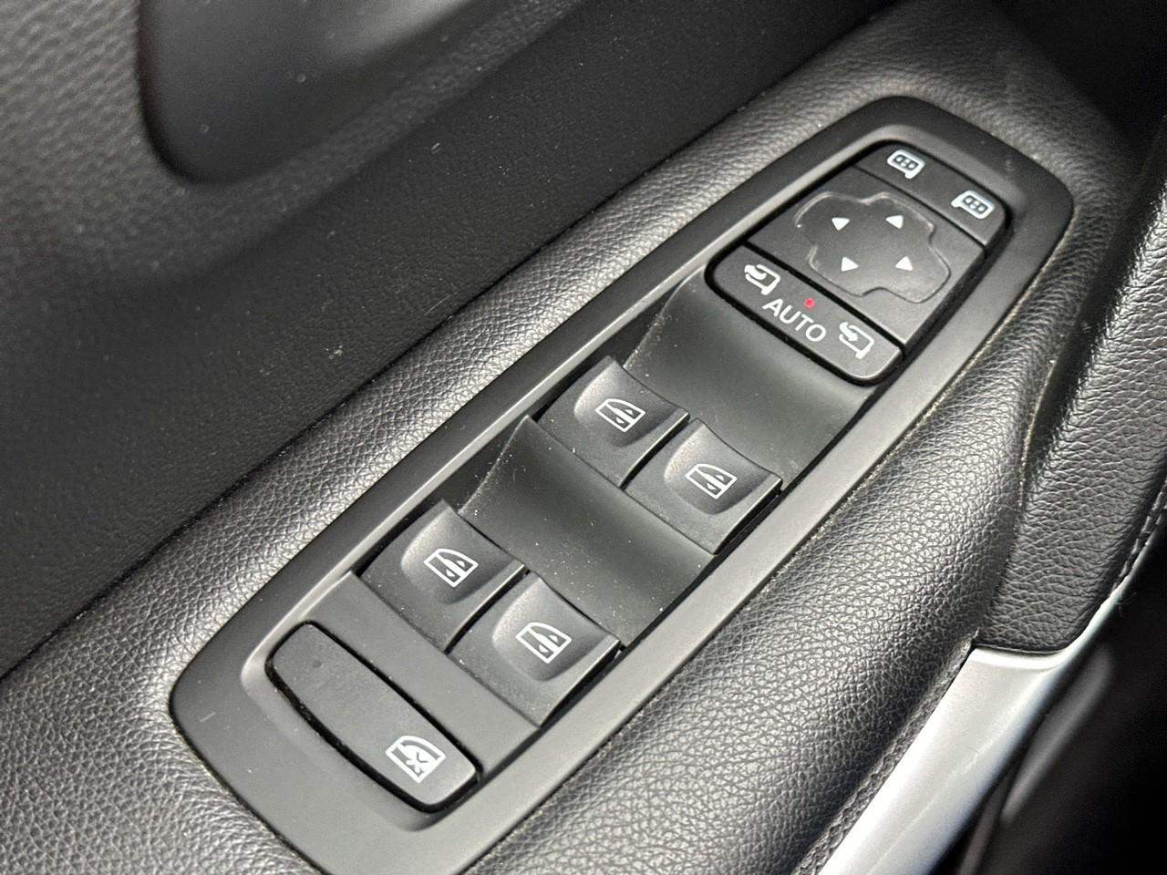 Renault Kadjar tce 140 fap edc sl graphite — photo 16
