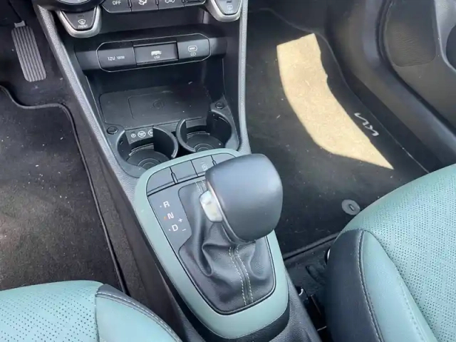 Kia Picanto 1.2 dpi 79 ch bvma5 — photo 11