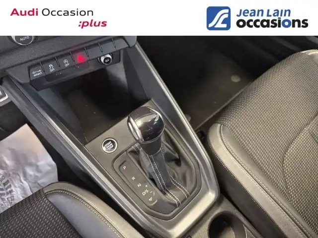 Audi A1 sportback 30 tfsi 110 ch s tronic 7 — photo 13