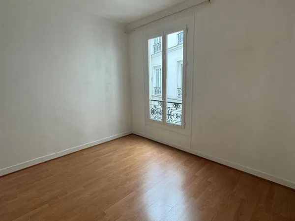 Appartement 2 pièces 30 m²
