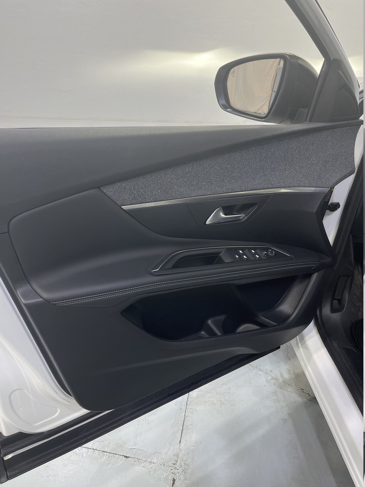Peugeot 3008 — photo 46