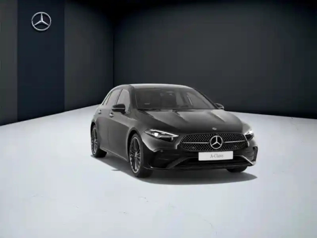 Mercedes Classe A 250 e hybrid eq amg line — photo 11