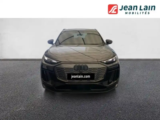 Audi E-Tron q6  387 ch 100 kwh quattro — photo 20