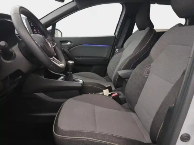 Renault Captur 1.0 tce 90ch techno — photo 14