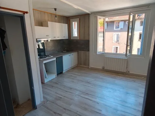 Appartement T3