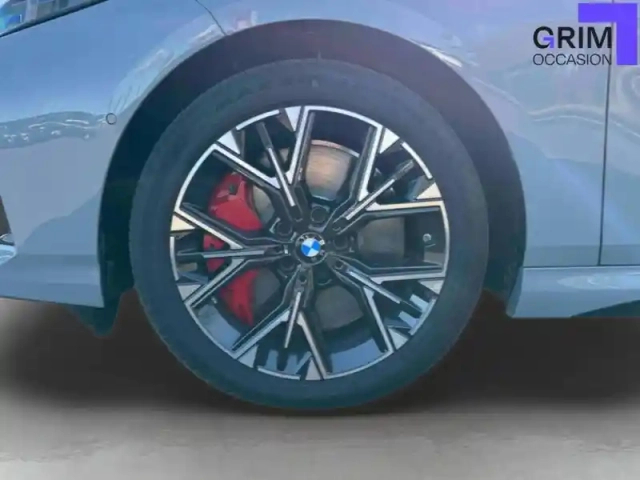 Bmw Serie 2 gran coupe 223 xdrive 218 ch dkg7 — photo 13