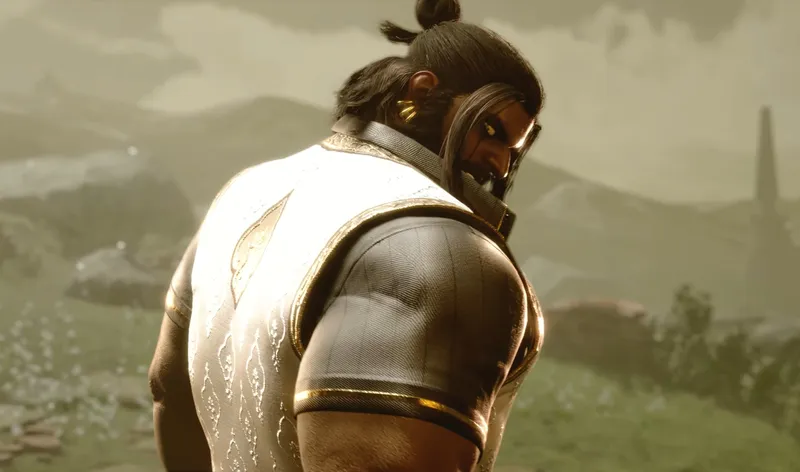Street Fighter 6 : ce que le roster Year 4 change vraiment