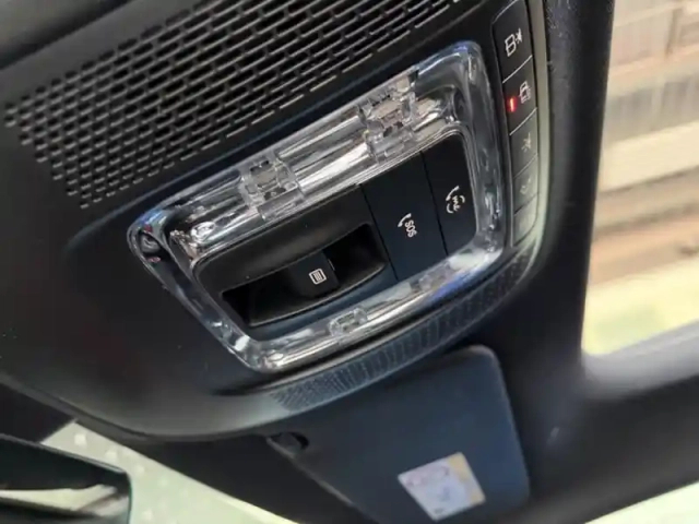 Mercedes Classe A 250 e amg line — photo 36