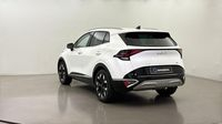 Kia Sportage 1.6 T-GDi 265ch PHEV Active BVA6 4x4 — photo 8