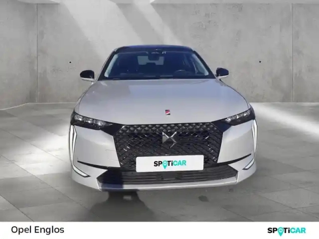Ds Ds 4 puretech 180ch performance line + automatique — photo 23
