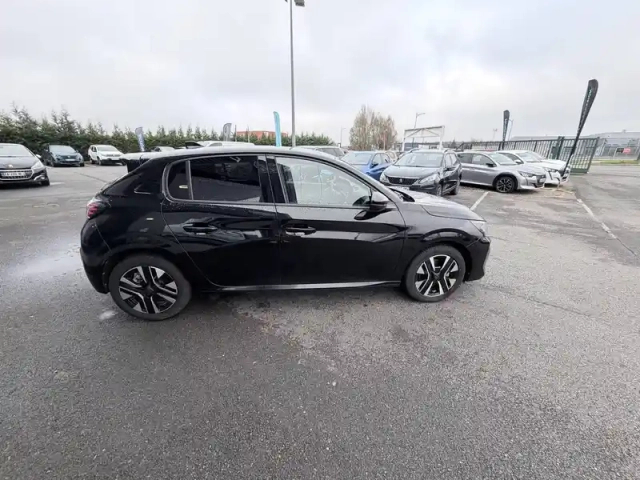 Peugeot 208 hybrid 100 e-dcs6 — photo 39