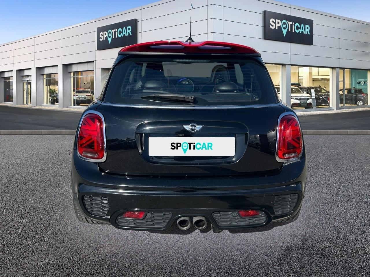Mini One mini cooper s 231ch john cooper works bva7 euro6d-t — photo 5