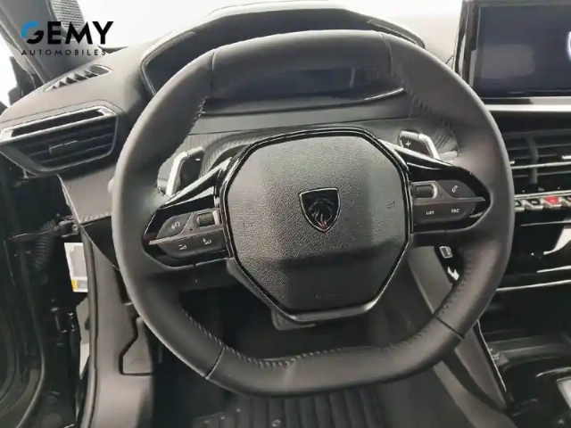 Peugeot 2008 hybrid 145 e-dcs6 — photo 13