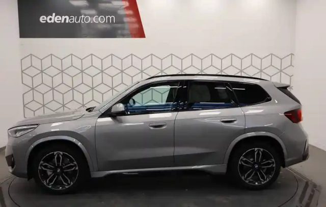 Bmw X1 i edrive20 204ch bva — photo 28