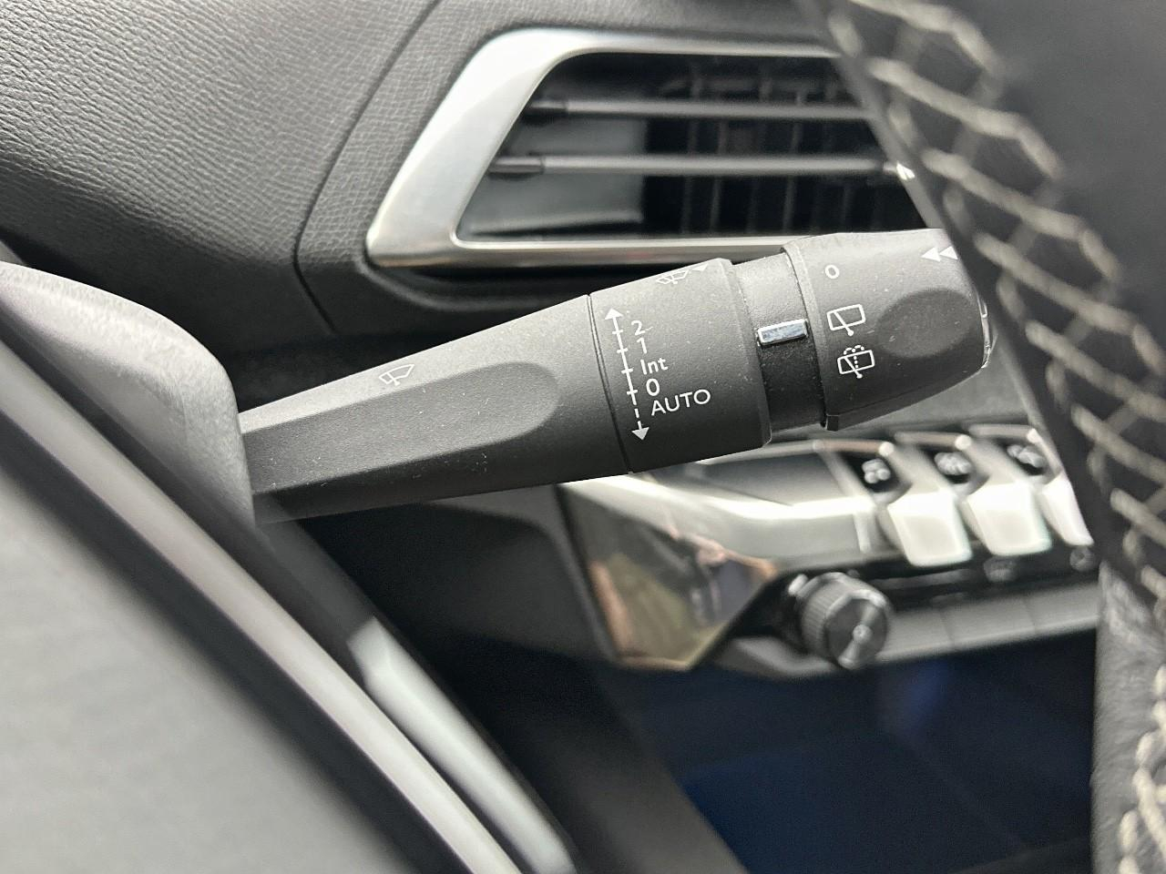 Peugeot 3008 puretech 130ch s&s bvm6 allure pack — photo 20