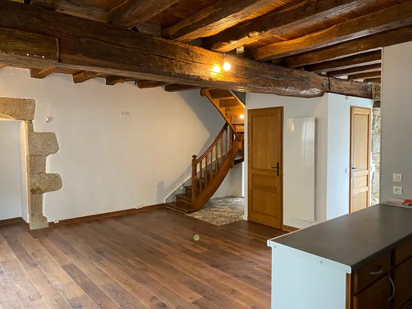 Appartement Muzillac 2 pièce(s)
