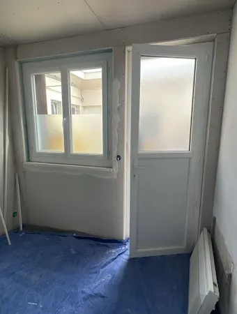 Appartement 1 pièce 16 m²