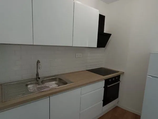 Location meublée T1bis - Valenciennes