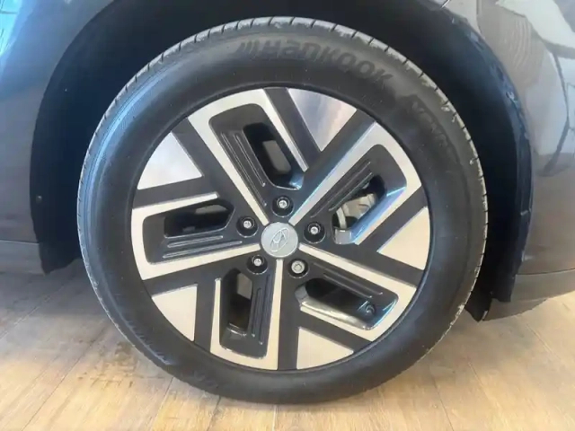 Hyundai Kona electrique 64 kwh - 204 ch — photo 16