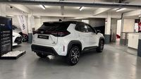 Toyota Yaris Cross 116h GR Sport MY22 — photo 5