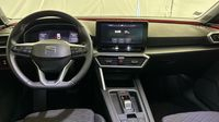 Seat Leon 1.5 eTSI 150ch FR DSG7 — photo 11