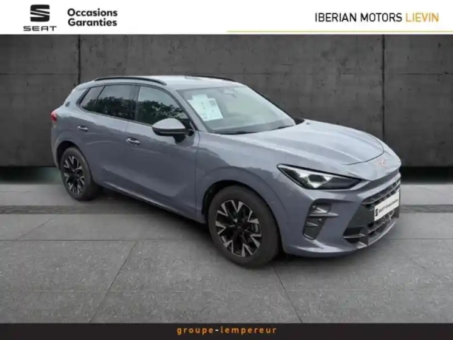 Cupra Terramar 1.5 etsi hybrid 150ch v dsg7