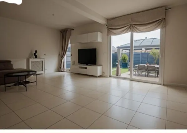 Chambre de 13m2 en colocation