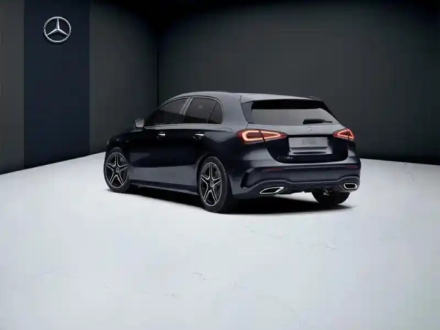 Mercedes Classe A 250 e amg line — photo 26