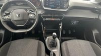 Peugeot 208 1.2 100ch S&S Style — photo 8