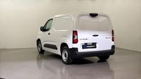 Citroen Berlingo Van M 650kg BlueHDi 100ch S&S — photo 8