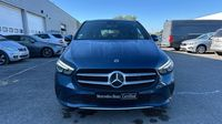 Mercedes Classe B 200d 150ch Progressive Line Edition 8G-DCT 8cv — photo 1
