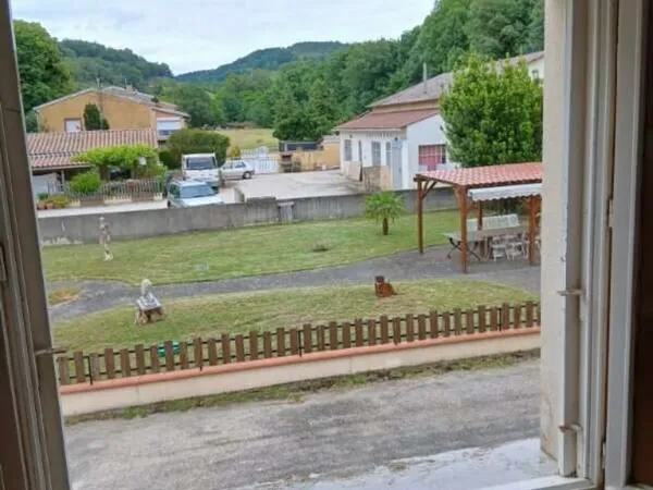 Appartement 3 chambres