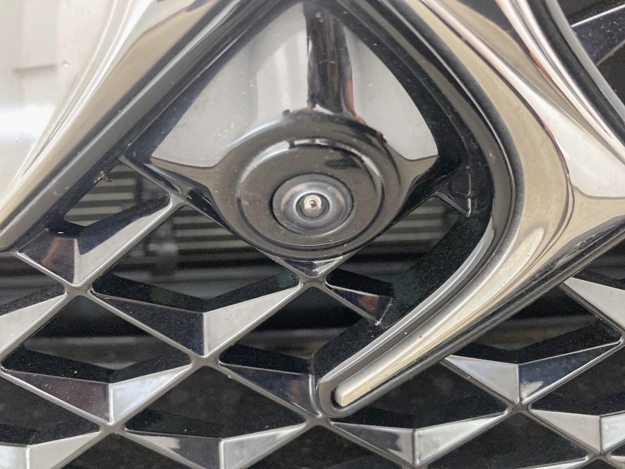 Ds Ds 7 crossback crossback hybride e-tense 300 eat8 4x4 louvre — photo 35