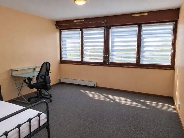 Appartement 1 pièce 26 m²