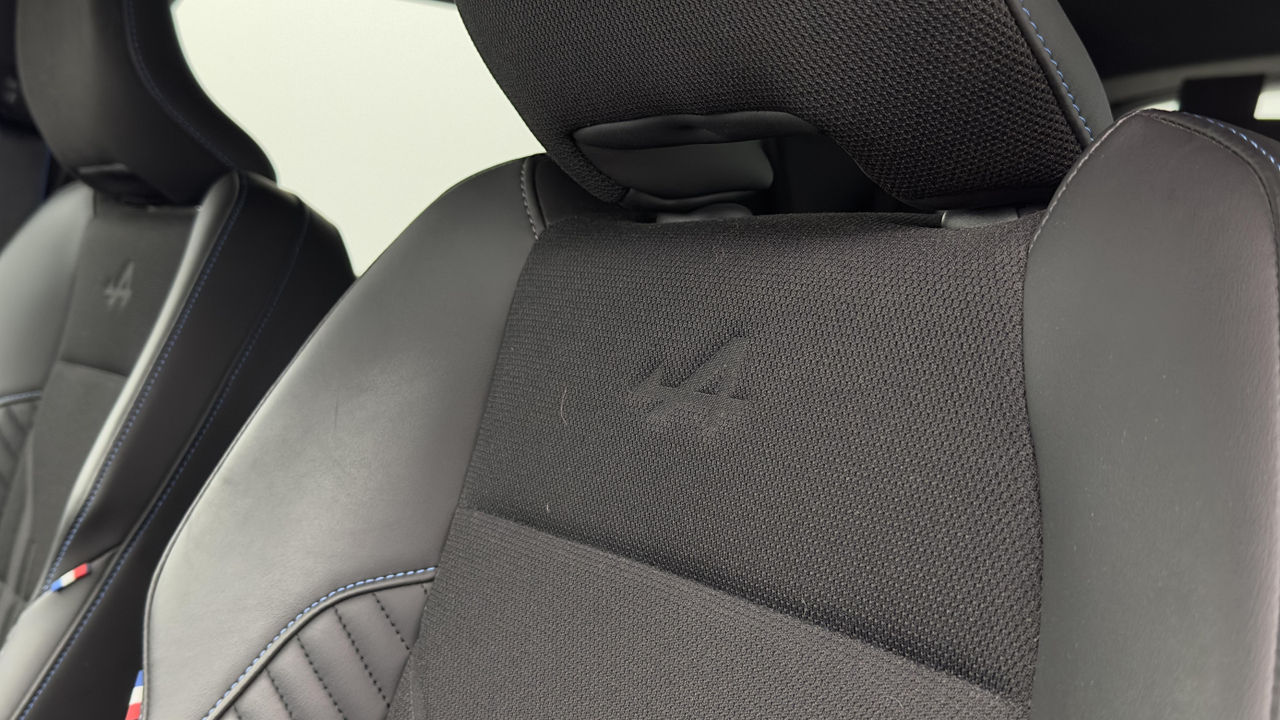 Renault Scenic E-Tech électrique 220 ch grande autonomie — photo 31