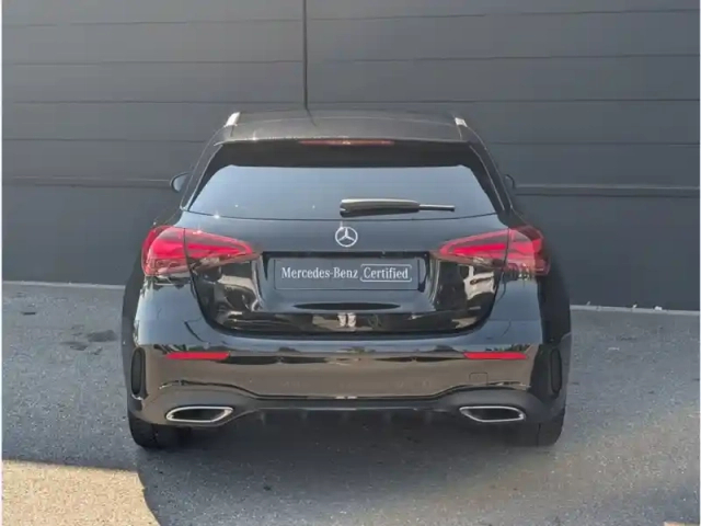 Mercedes Classe A 220 d — photo 4