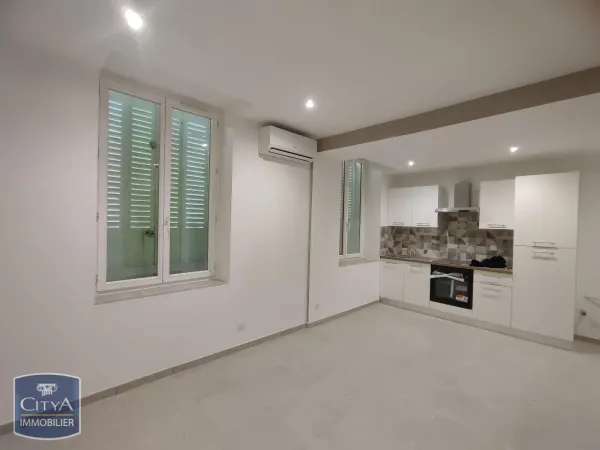 Appartement 4 pièces 74 m²