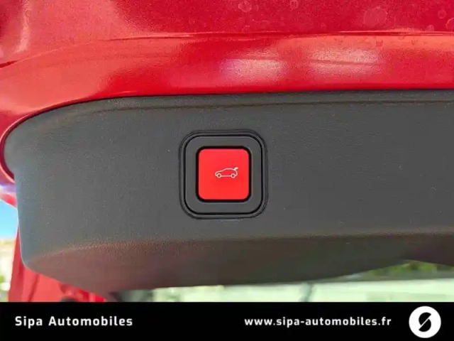 Alfa Romeo Junior elettrica 280 ch — photo 19
