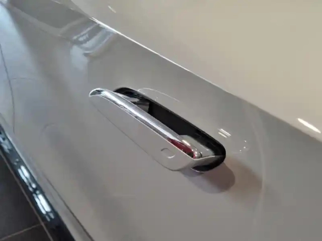 Mercedes Cla 250+ avec technologie eq l — photo 38