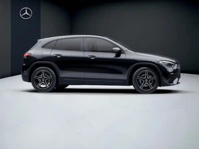 Mercedes Gla 250 e amg line — photo 18
