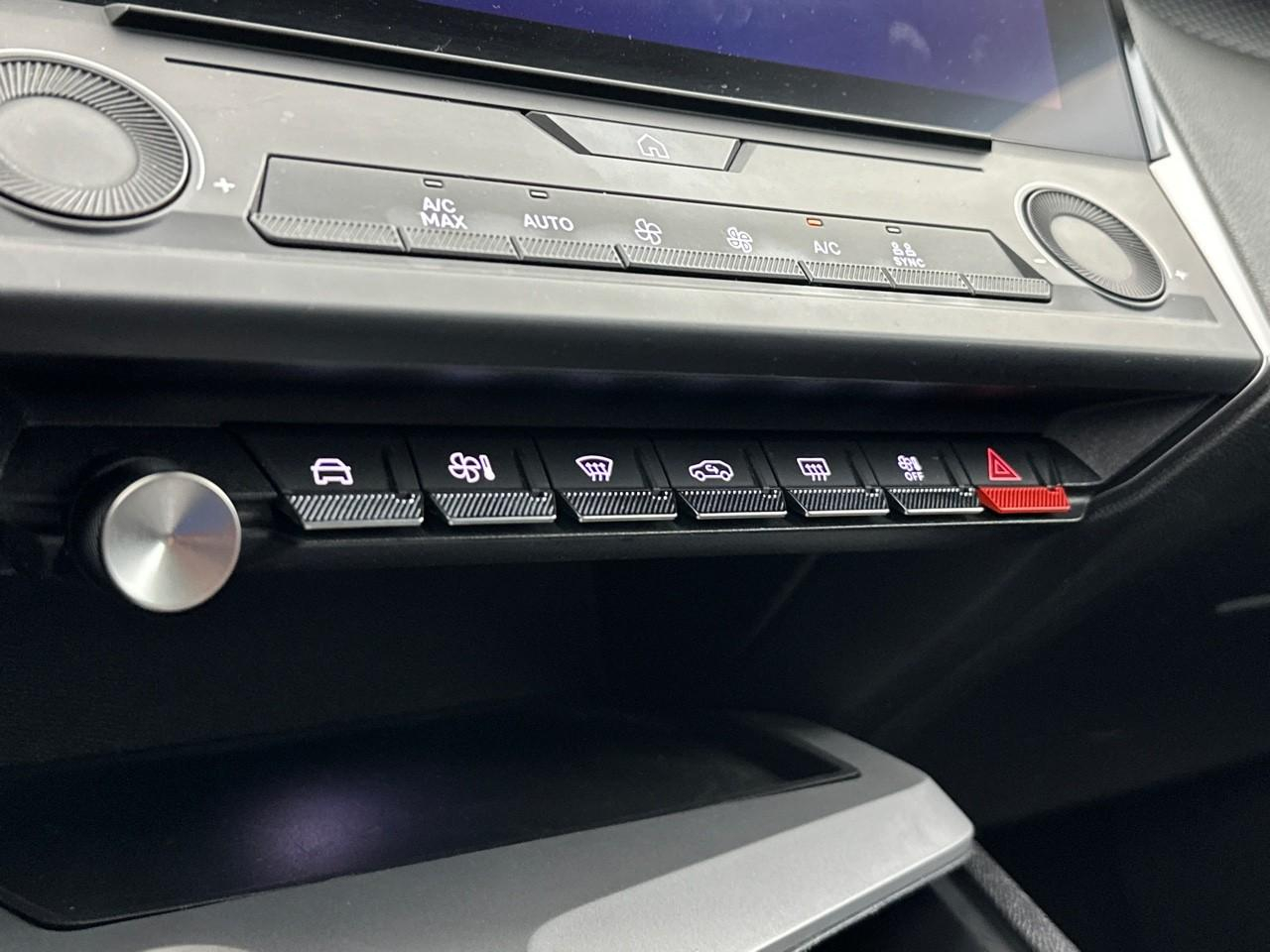 Peugeot 308 sw puretech 130ch s&s eat8 active pack — photo 25